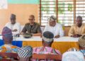 Parakou : le ministre Akotègnon évalue la réforme de la décentralisation