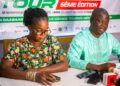 Bénin Daabaaru Tour : la sixième édition lancée sous le signe de la cohésion nationale