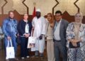 Salon du Cheval au Maroc : une expérience inspirante de Faiçalh Lafia