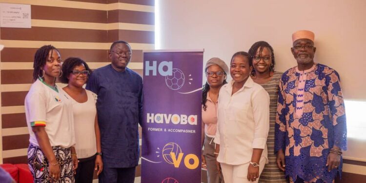 Féminisation du handball béninois : un engagement affirmé et durable