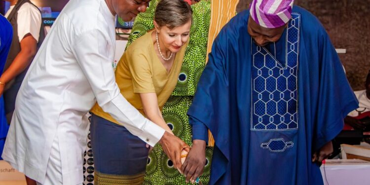 FeRCAB : 25 ans au service de la radio de proximité et du développement communautaire