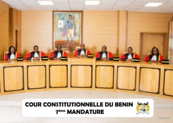 Recours rejeté : Les Démocrates définitivement exclus de la présidentielle de 2026