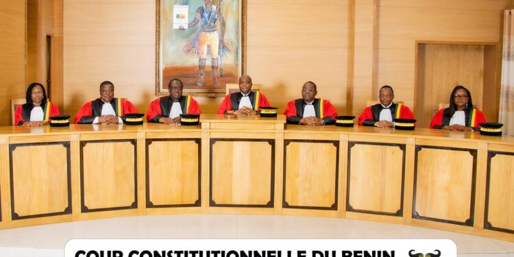 Recours rejeté : Les Démocrates définitivement exclus de la présidentielle de 2026
