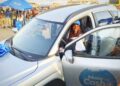 Moov Cash+ : des iPhone et une voiture remis aux gagnants de la phase 1