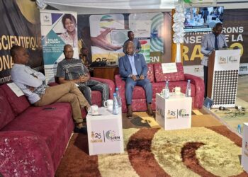 SIRN 2025 : deux jours d’échanges pour repenser la radio à l’ère digitale