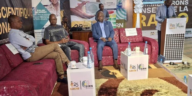 SIRN 2025 : deux jours d’échanges pour repenser la radio à l’ère digitale