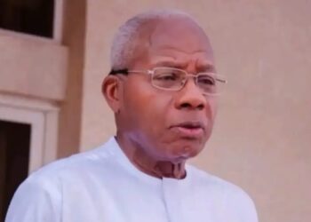 Présidentielles 2026 : Me Adrien Houngbédji désormais dans le rang