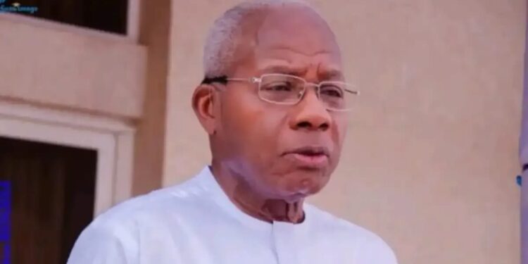 Présidentielles 2026 : Me Adrien Houngbédji désormais dans le rang