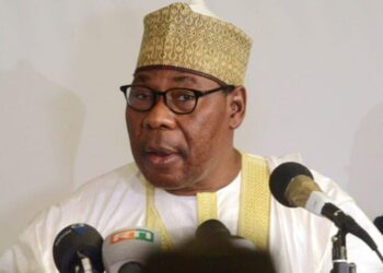 Entre espoir et inquiétude : Boni Yayi se dresse contre la disparition annoncée du pluralisme politique