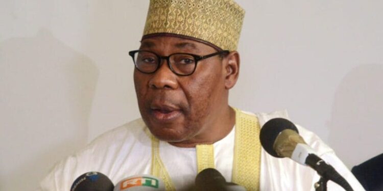 Entre espoir et inquiétude : Boni Yayi se dresse contre la disparition annoncée du pluralisme politique