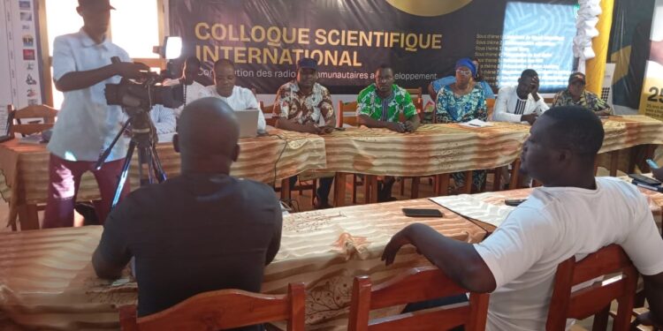 Vulgarisation de la décision 067/HAAC : les médias du Borgou outillés pour une pré-campagne apaisée