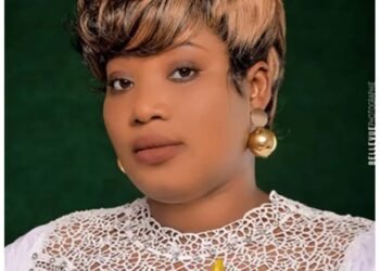 Julia Akpaki : le courage féminin au service de la résistance démocratique