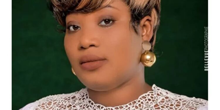 Julia Akpaki : le courage féminin au service de la résistance démocratique