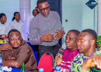 Roadshow Business à Bohicon : Cap pour booster les performances des entreprises