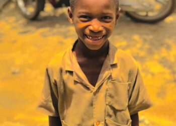 Avis de recherche : un garçon de 6 ans recherché activement à Parakou