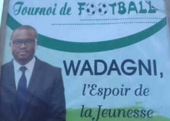 Tournoi Wadagni : Tchaourou et Tchatchou en finale d’une compétition pleine de promesses