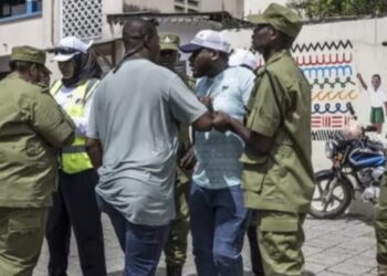 Présidentielle en Tanzanie : un scrutin sous haute tension entre contestation et couvre-feu