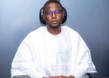 Parakou, baromètre politique du Bénin : la vision de Dassouki Sidi Issifou