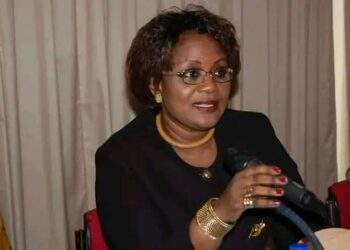 Deuxième modification de la Constitution en vue : Célestine Zannou dénonce “une ruse contre la démocratie “