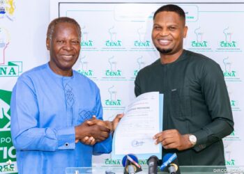 Communales 2026 : LD, Moele-Bénin et Fcbe reçoivent leurs récépissés provisoires.