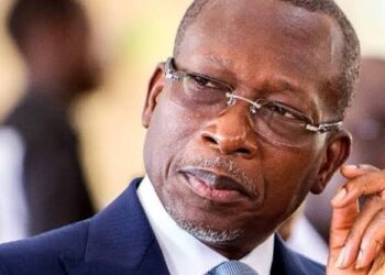 Sortie de Patrice Talon : entre justification, attaques et déception populaire