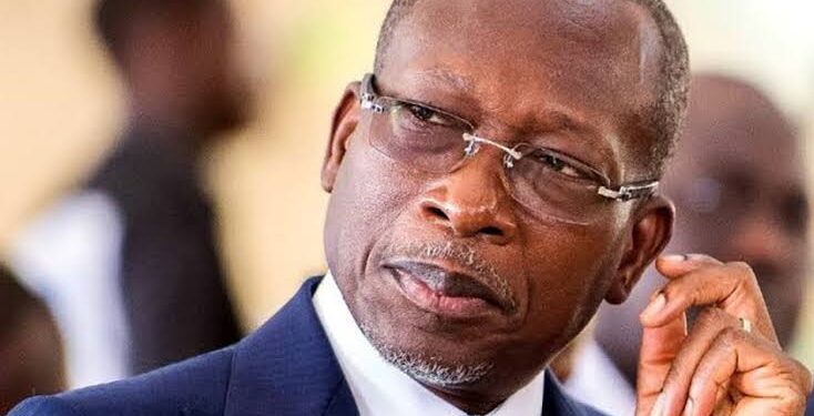 Sortie de Patrice Talon : entre justification, attaques et déception populaire