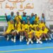 Handball : Les Amazones béninoises domptent les États-Unis et s’imposent championnes à Rabat