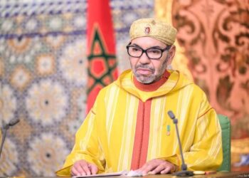 Discours royal : Mohammed VI scelle une nouvelle ère pour la marocanité du Sahara
