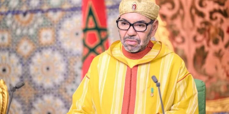 Discours royal : Mohammed VI scelle une nouvelle ère pour la marocanité du Sahara