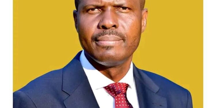 Bénin : Daniel Edah appelle à un dialogue national pour décrisper la situation politique