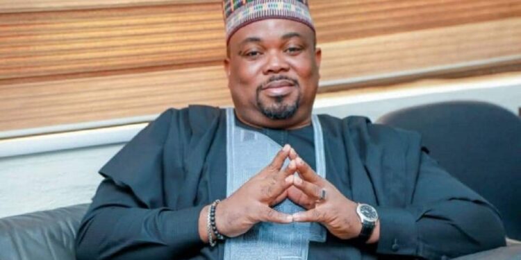 Sidikou Karimou face à la presse : le handball béninois à l’honneur du Café Médias Plus ce jour