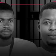Bénin : RSF alerte sur la détention arbitraire de deux journalistes béninois