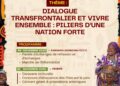 Journée des griots pour la paix : L’ADECOB et Parole d’Afrique unissent leurs voix pour un vivre-ensemble renforcé