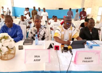 Mise en place du cadastre national : Le sous-groupe foncier évalue l’évolution des travaux à Parakou