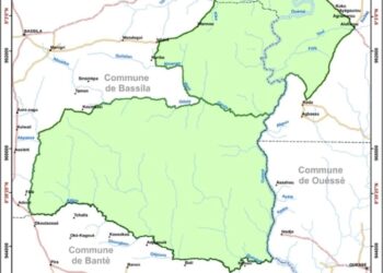 Les Monts Kouffè et Wari Maro deviennent Parc national : un souffle nouveau pour la biodiversité béninoise