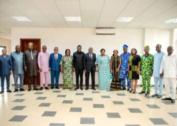 Politique : Six ex-députés des Démocrates déjà dans le rang