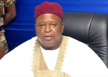 Bénin : le président Adam Boni Tessi n’est plus