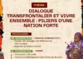 Journée des griots pour la paix : L’ADECOB et Parole d’Afrique unissent leurs voix pour un vivre-ensemble renforcé
