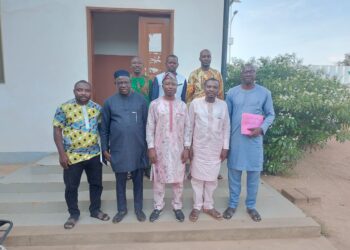 Parakou : Kparakou Wangara et la DDCVT s’allient pour renforcer le cadre de vie