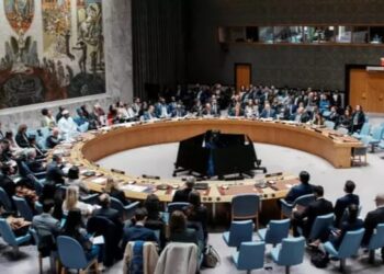 Gaza : L’ONU adopte une résolution historique malgré des abstentions de taille