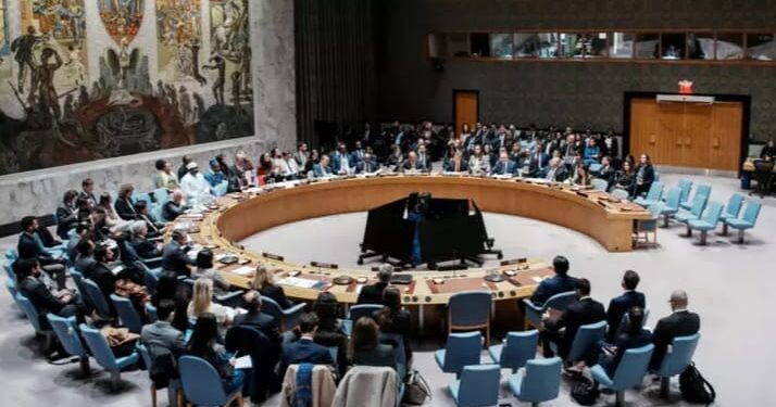 Gaza : L’ONU adopte une résolution historique malgré des abstentions de taille