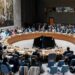 Gaza : L’ONU adopte une résolution historique malgré des abstentions de taille