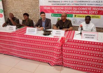 Agora 2025 : Une deuxième session décisive pour la gouvernance locale dans le Nord