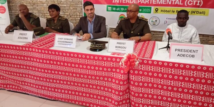 Agora 2025 : Une deuxième session décisive pour la gouvernance locale dans le Nord