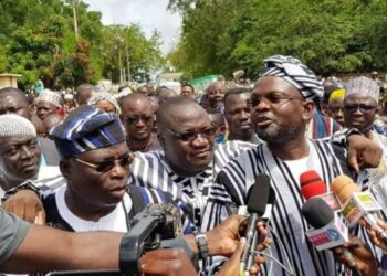 Législatives 2026 : Dix “baobabs” politiques hors course, entre choix personnel et influence du pouvoir