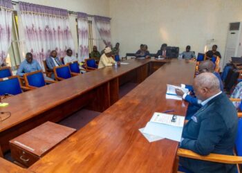 Budget 2026 : Le président Édouard Loko plaide pour un renforcement des moyens de la HAAC