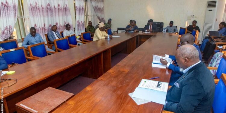 Budget 2026 : Le président Édouard Loko plaide pour un renforcement des moyens de la HAAC