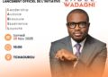 Tchaourou : le Label Wadagni dévoile sa vision ce samedi
