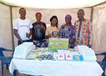 Semaine des volontaires : l’ABPF et le MAJ à la tête de l’engagement citoyen