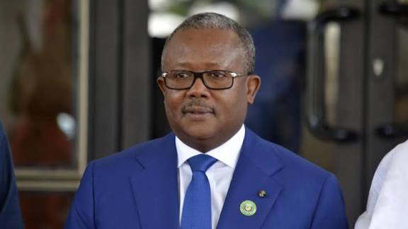 Guinée-Bissau : Embalo rapatrié, la Cédéao réagit et la transition s’installe
